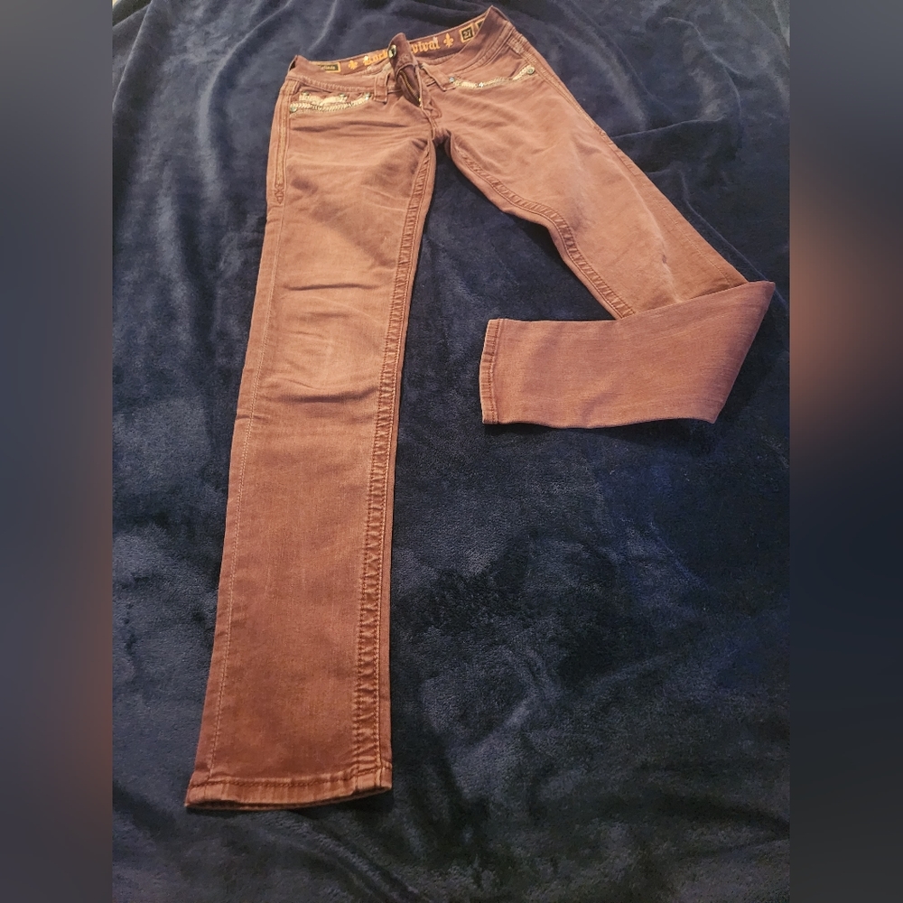 Rock Revival skinny jeans
